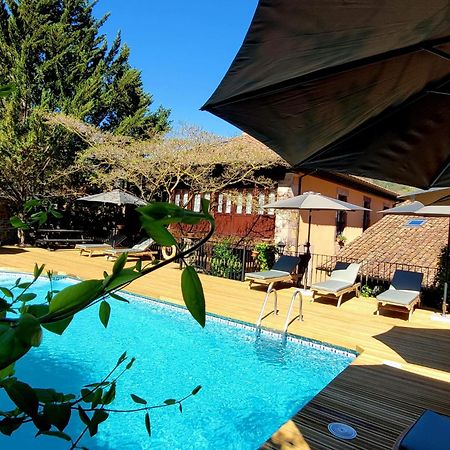 Apartamentos Villa De Potes Zewnętrze zdjęcie