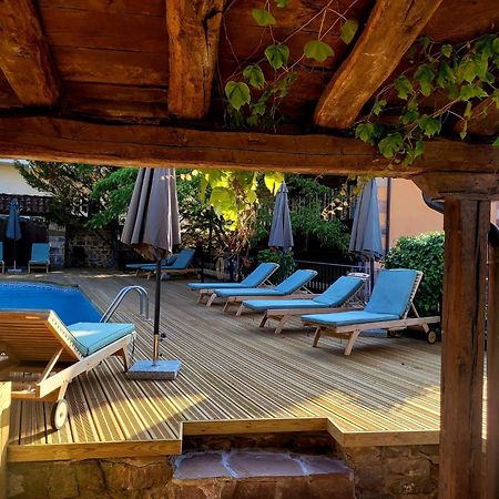 Apartamentos Villa De Potes Zewnętrze zdjęcie