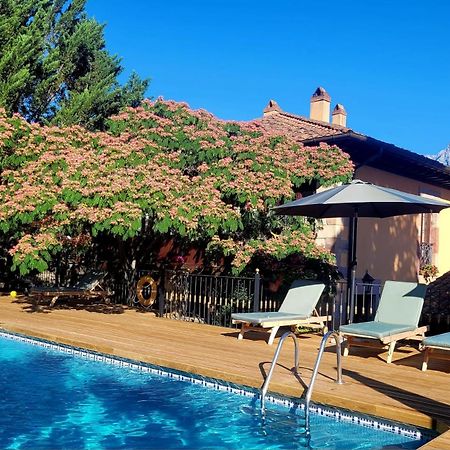 Apartamentos Villa De Potes Zewnętrze zdjęcie