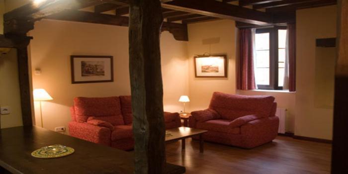 Apartamentos Villa De Potes Pokój zdjęcie