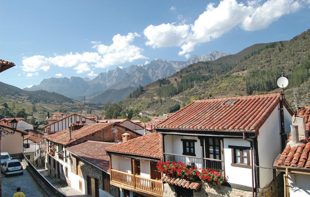 Apartamentos Villa De Potes Pokój zdjęcie