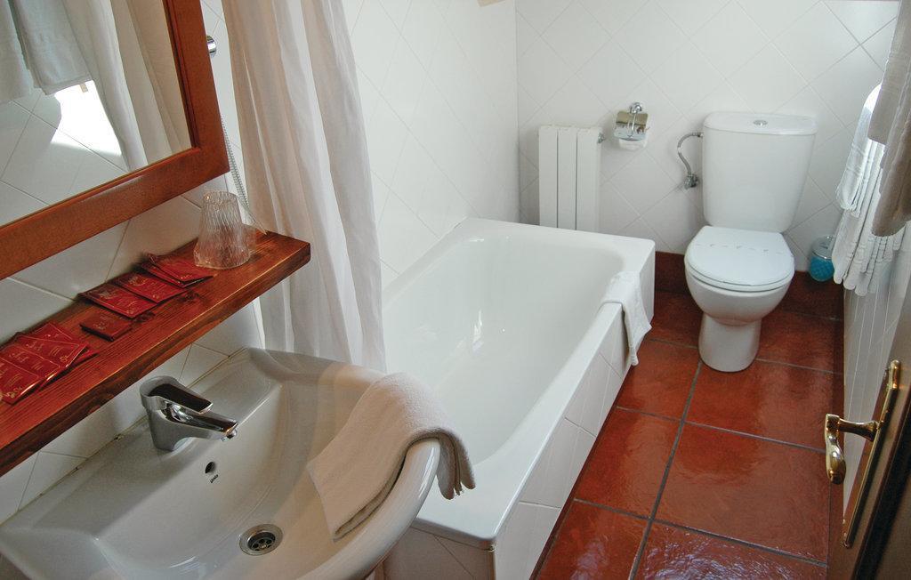Apartamentos Villa De Potes Pokój zdjęcie