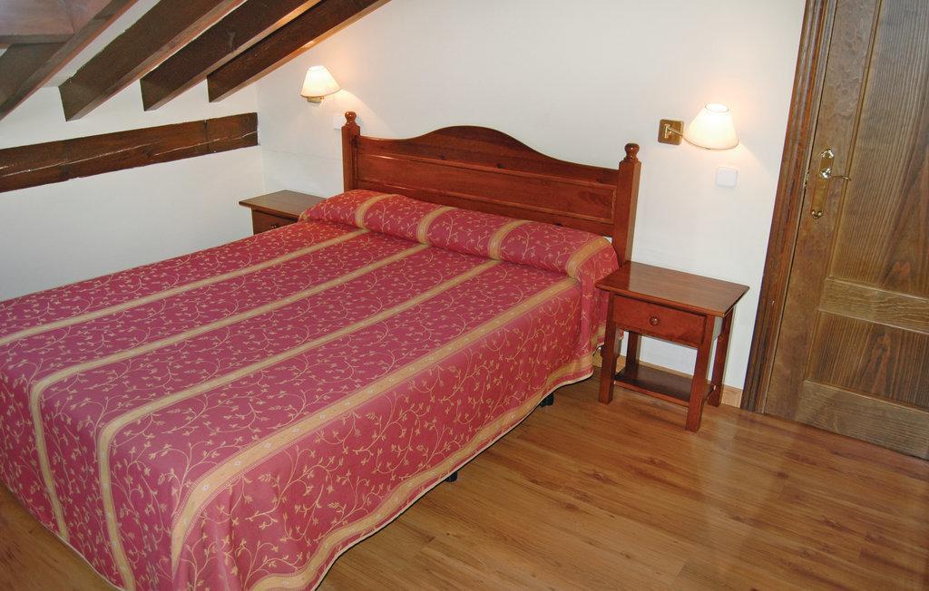 Apartamentos Villa De Potes Pokój zdjęcie