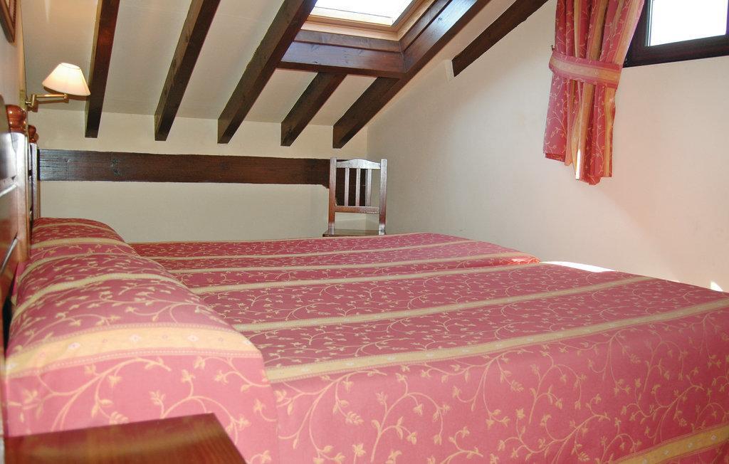 Apartamentos Villa De Potes Pokój zdjęcie