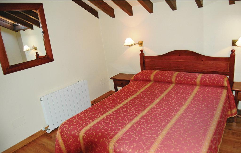 Apartamentos Villa De Potes Pokój zdjęcie