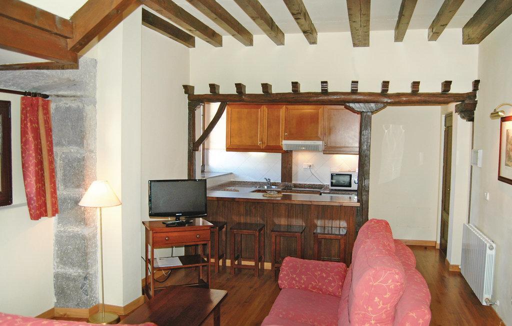 Apartamentos Villa De Potes Pokój zdjęcie