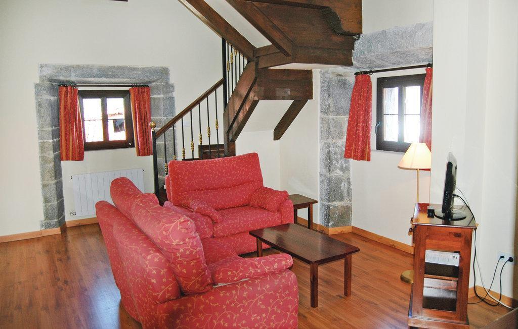 Apartamentos Villa De Potes Pokój zdjęcie