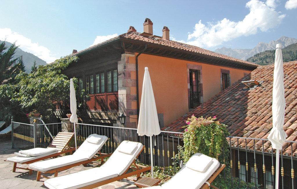 Apartamentos Villa De Potes Pokój zdjęcie