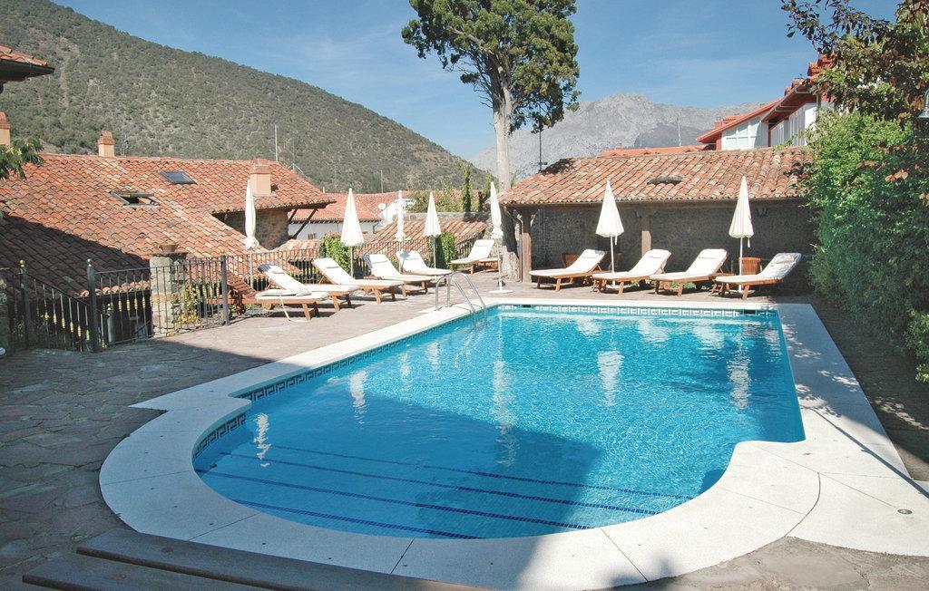 Apartamentos Villa De Potes Pokój zdjęcie