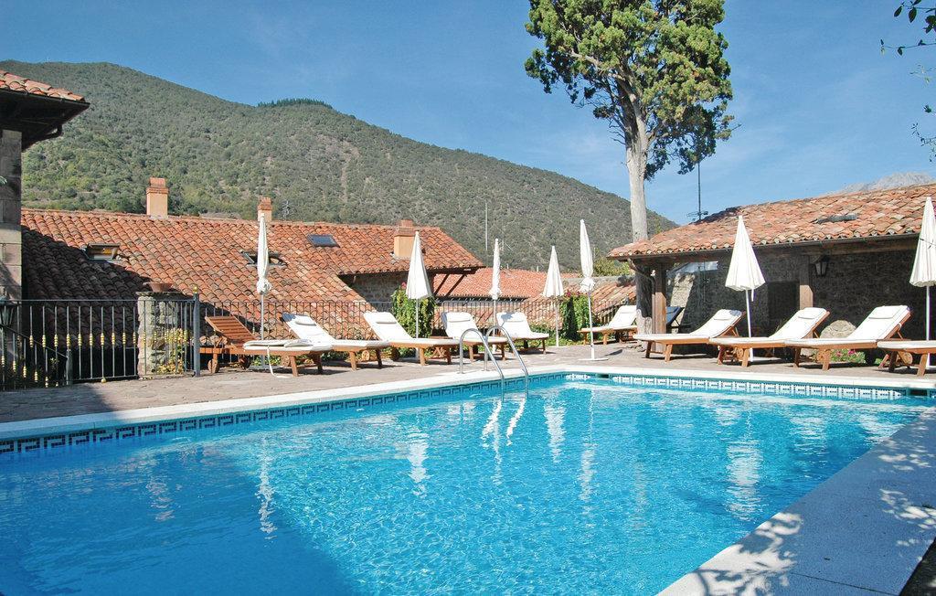 Apartamentos Villa De Potes Pokój zdjęcie