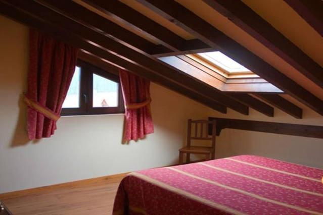 Apartamentos Villa De Potes Zewnętrze zdjęcie