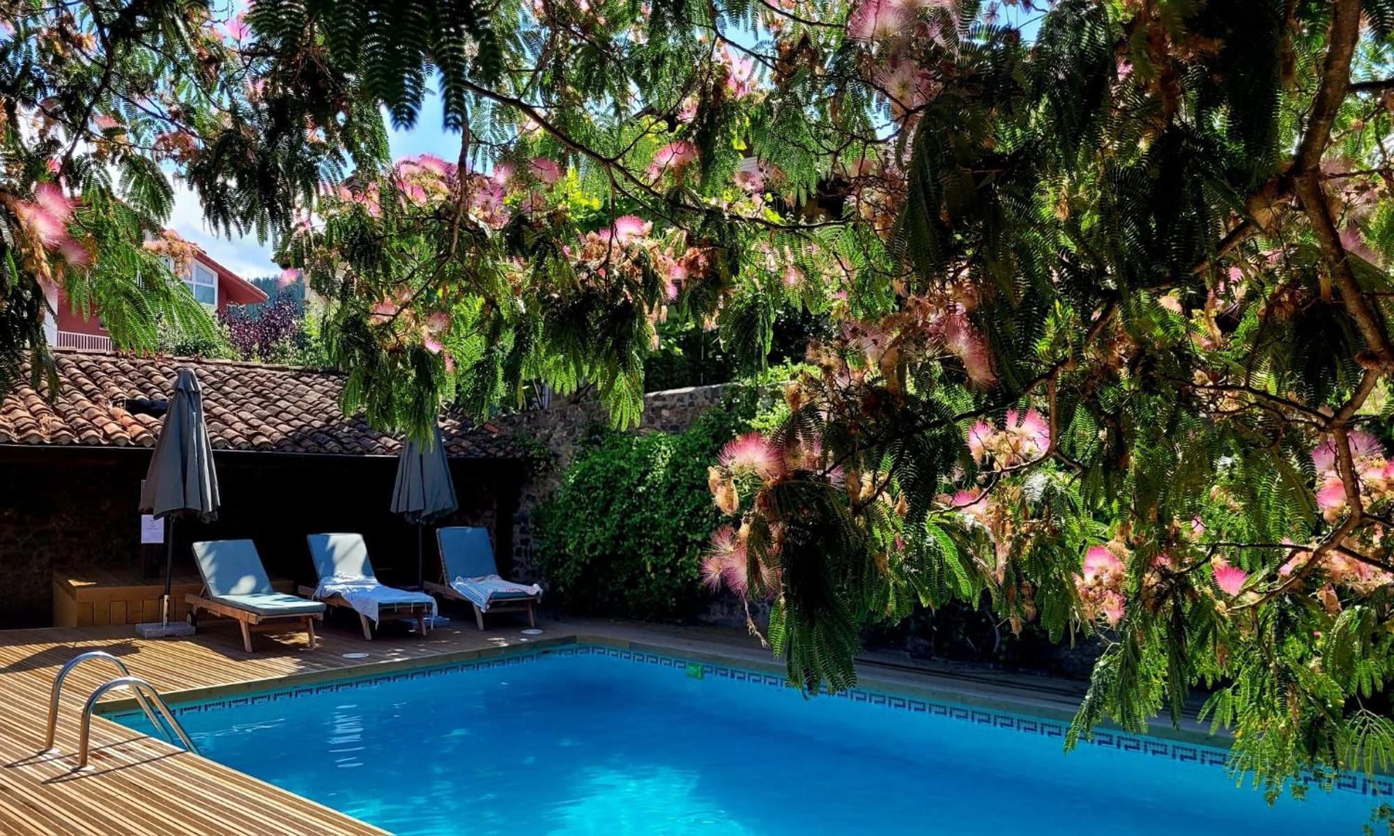 Apartamentos Villa De Potes Zewnętrze zdjęcie