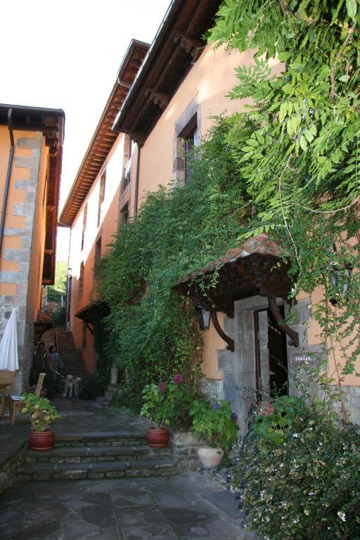 Apartamentos Villa De Potes Zewnętrze zdjęcie