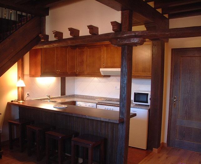 Apartamentos Villa De Potes Zewnętrze zdjęcie