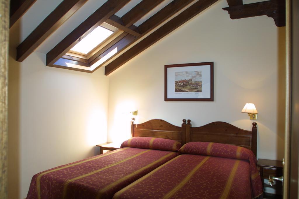 Apartamentos Villa De Potes Zewnętrze zdjęcie