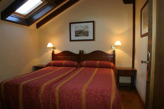Apartamentos Villa De Potes Zewnętrze zdjęcie
