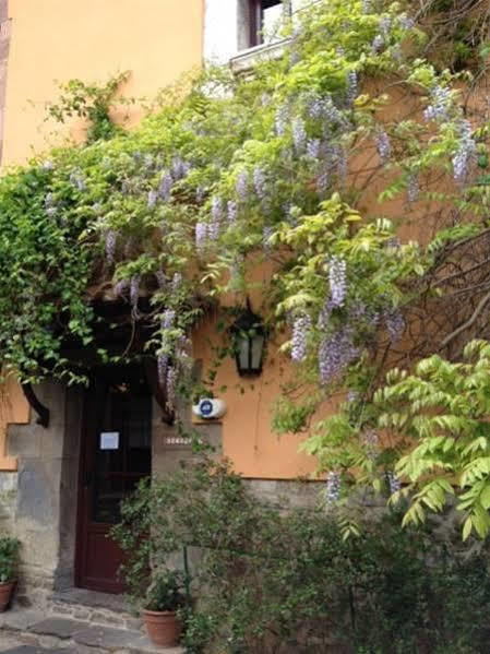 Apartamentos Villa De Potes Zewnętrze zdjęcie
