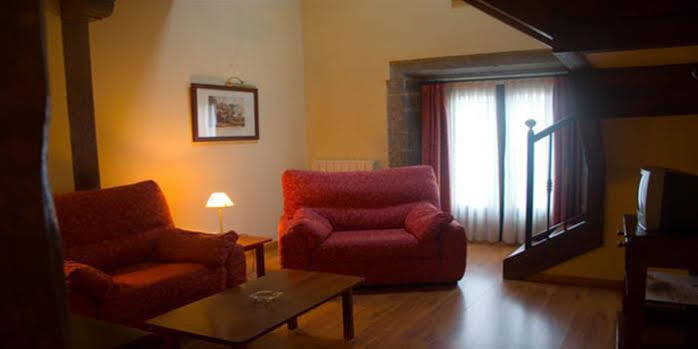 Apartamentos Villa De Potes Zewnętrze zdjęcie